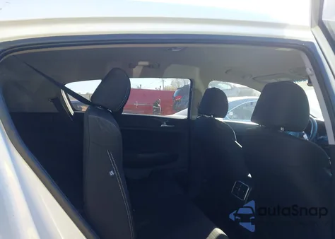 2020 Kia Sportage Lx из США, поврежденный, VIN KNDPM3AC4L7720538